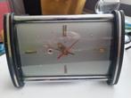 art deco wekker, Ophalen of Verzenden