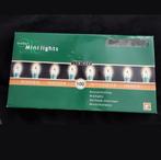 Kerst verlichting 100 stuks. Nieuw, Ophalen of Verzenden, Nieuw