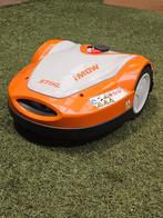 Stihl iMOW RMi 632 robotmaaier - Nieuw, Cirkelmaaier, Minder dan 30 cm, Accu-grasmaaier, Nieuw