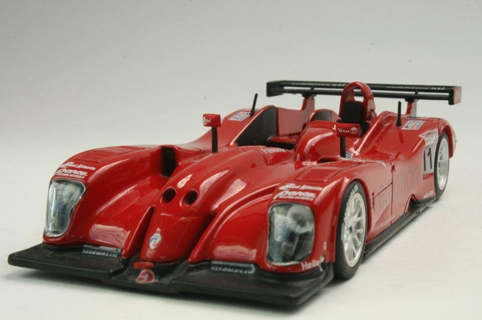 1:43 ACTION PANOZ LMP LE MANS 24 HRS 2000 KAGEYAMA