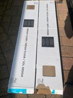 PVC vloerstroken 10m2 nieuw!, Ophalen, Kunststof, 50 tot 150 cm, Overige typen