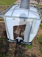 Dierenhok, Dieren en Toebehoren, Ophalen of Verzenden