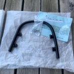 Spatbordbeugel Vespa GTS zwart origineel, Info@jynkx.com, Nieuw, Ophalen of Verzenden, Piazza 99