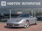 Porsche Boxster S 3.2 | Zeer netjes | Volledig onderhouden |, Gebruikt, Bedrijf, Handgeschakeld, 2 stoelen