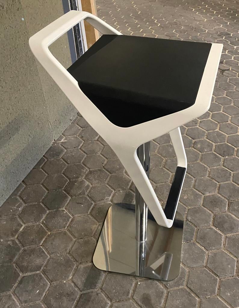 Gaber Freedom barkruk, Huis en Inrichting, Stoelen, Ophalen, Zo goed als nieuw, Overige kleuren, Eén