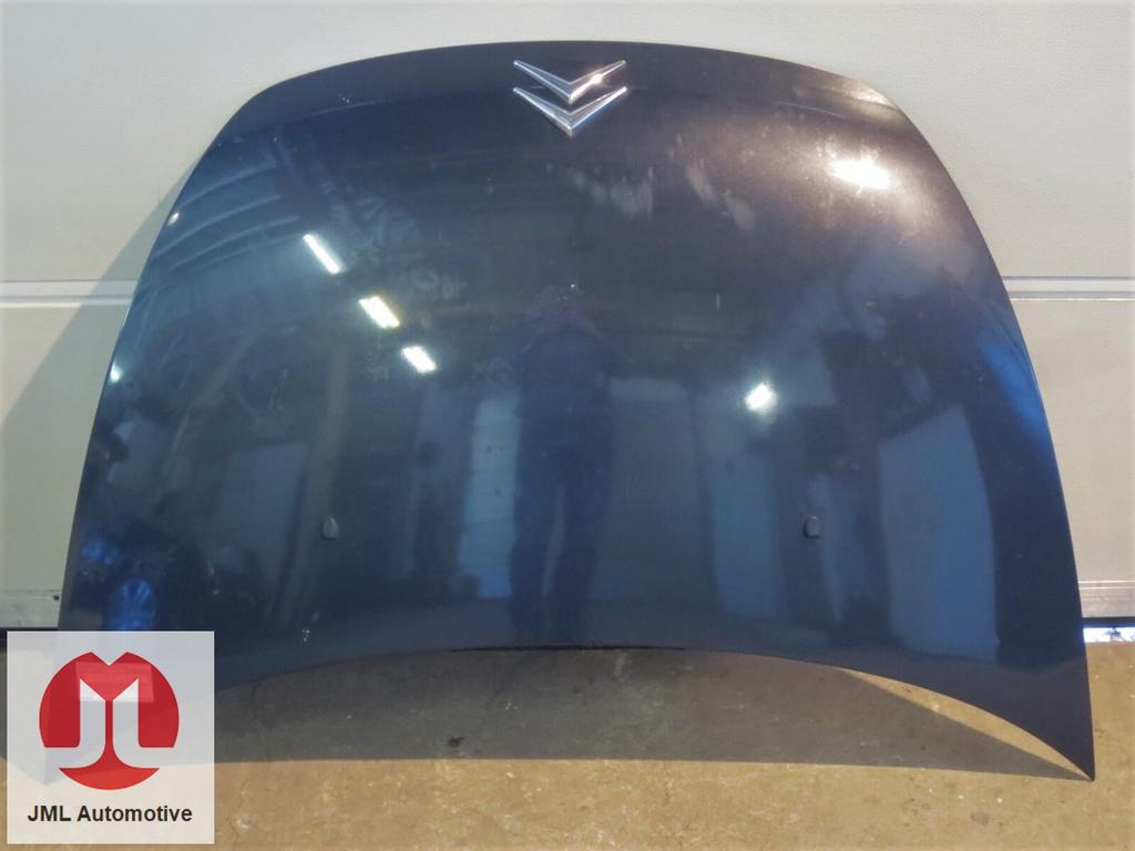 MOTORKAP CITROEN C3 PLURIEL, Gebruikt, -, Ophalen of Verzenden, -