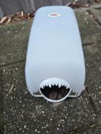 Kelfort Papier Rolhouder - Gebruikt, Zeer Goede Staat, Ophalen of Verzenden