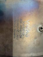 Volkswagen T ROC R  Akrapovic uitlaat origineel te koop, Ophalen of Verzenden