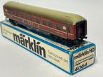** Märklin 4064 ** PERSONENRIJTUIG **, Hobby en Vrije tijd, Modeltreinen | H0, Wisselstroom, Wagon, Ophalen of Verzenden, Zo goed als nieuw