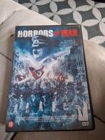 Horrors of War DVD - Tweede Wereldoorlog Thriller, Vanaf 16 jaar, Ophalen of Verzenden, Gebruikt, Actiethriller