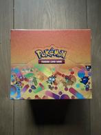 151 Mini Tin Display, Hobby en Vrije tijd, Verzamelkaartspellen | Pokémon, Ophalen of Verzenden, Zo goed als nieuw, Overige typen