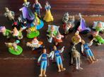Sneeuwwitje en de Zeven Dwergen figuren set, Verzamelen, Ophalen of Verzenden, Gebruikt
