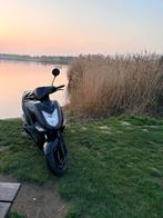 Kymco agillity 50 snor, Ophalen, Zo goed als nieuw, Benzine, Overige modellen