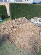 Paar m3 Vulgrond / klei / zand - Gratis af te halen, Ophalen, Gebruikt, Ophoogzand
