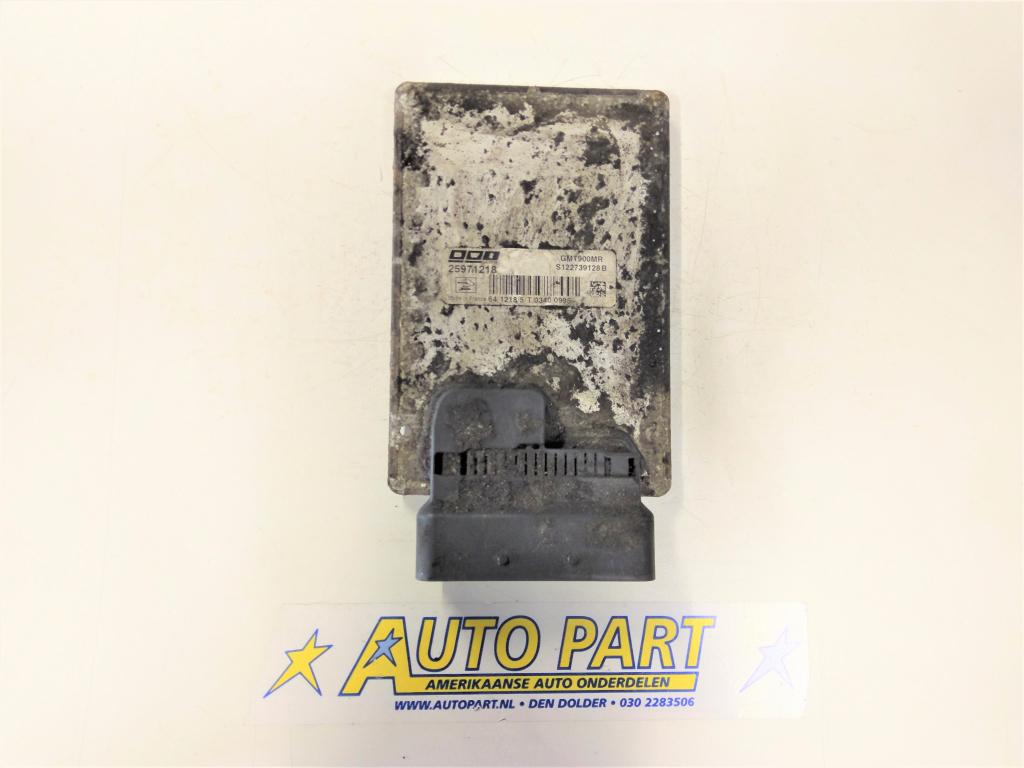 Cadillac Escalade suspension control module 2008-2014, Auto-onderdelen, Elektronica en Kabels, Amerikaanse onderdelen, Chevrolet