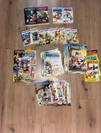 Donald Duck Collectie 2017-2024 - Pockets & Meer, Meerdere stripboeken, Ophalen of Verzenden, Gelezen