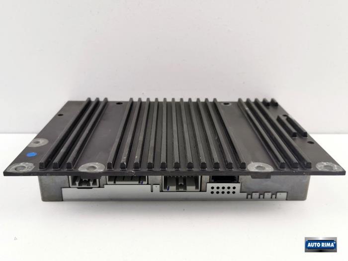 Radio versterker van een Volvo C30, Gebruikt, -, -, Ophalen of Verzenden