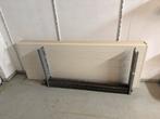 Convector radiator 110 cm breed, Ophalen, 30 tot 80 cm, Gebruikt, Radiator
