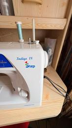 Naaimachine Lewenstein Indigo 18, Ophalen, Gebruikt, Naaimachine, Lewenstein
