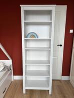 Brusali boekenkast, Ophalen, Met plank(en), Gebruikt, 50 tot 100 cm