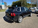 Porsche Cayenne 4.8 S, Leder, Navi, Panodak INC BTW, Auto's, Automaat, Cayenne, Gebruikt, Zwart