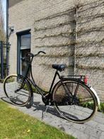 Originele authentieke oma fiets uit de jaren 1920!, Ophalen, Gebruikt