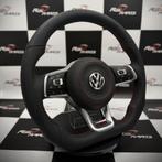 Volkswagen stuur sportief leer upgrade Golf Polo, Ophalen of Verzenden, ., ., .