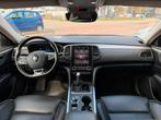 Renault Talisman Estate 1.3 TCe Business Intens AUT|Leder|, 12 maanden, 4 cilinders, Zwart, 158 pk
