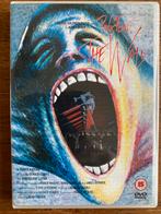 Pink Floyd - The Wall (Deluxe DVD Editie), Vanaf 16 jaar, Ophalen of Verzenden, Zo goed als nieuw, Muziek en Concerten