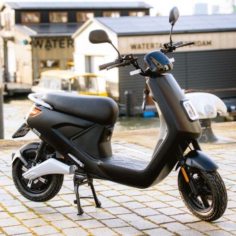 IVA S3 scooter NIEUW, Ophalen, Nieuw, Overige typen, Overige merken