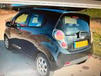 Chevrolet spark, 40 €/maand, 23 km/l, Origineel Nederlands, Bedrijf