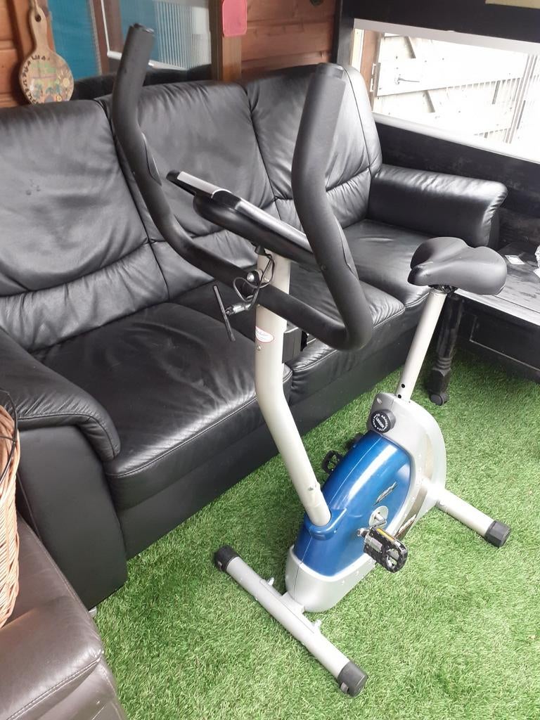 Hometrainer astra werkt goed, Ophalen, Overige typen