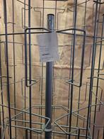 Wenskaarten molen, Carrousel, Ansichtkaart Display 42 vaks A, Ophalen, Gebruikt