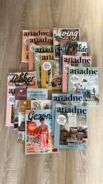 Libelle specials ariadne lekker gezond brocante, Ophalen of Verzenden, Zo goed als nieuw, Damesbladen