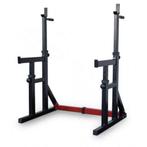 Squat Rack, Ophalen, Nieuw, Rug, Overige typen