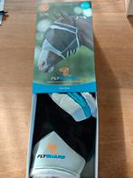 Fly guard fine mesh vliegenmasker sm pony., Eu, Eu, Ophalen of Verzenden, Eu