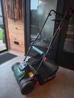 Parkside accugrasmaaier 20V (excl. accu), Ophalen, Zo goed als nieuw, Accu-grasmaaier, Parkside