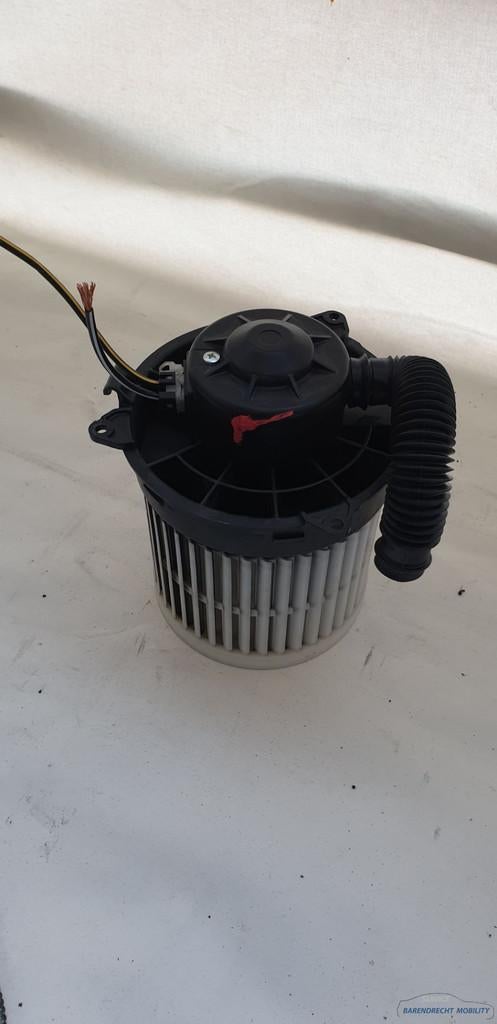 Kachelmotor Agila B Opel Suzuki Splash 74150-51k10 aanjager