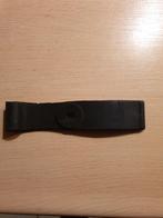 Zündapp ks 125 tankrubber., Fietsen en Brommers, Ophalen of Verzenden, Gebruikt, Tank