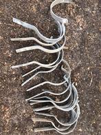 Dakgoot beugels, Ophalen, Gebruikt, Overige typen