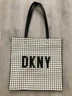 DKNY grote tas, Ophalen of Verzenden, Zo goed als nieuw, Zwart, Handtas