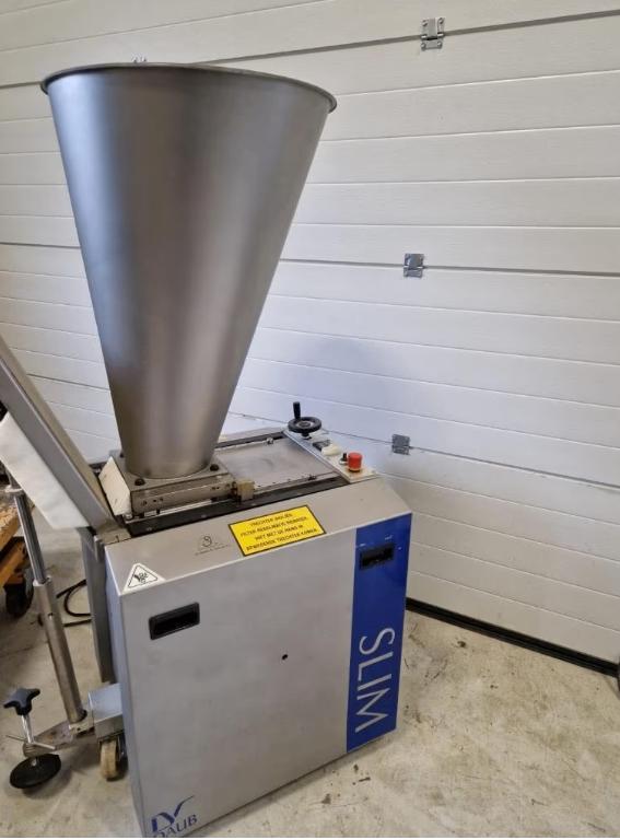 Bakkerijmachines Polin ovens Kemper kneder Kalmeijer en meer, Zakelijke goederen, Horeca | Keukenapparatuur, Ovens, Magnetrons en Steamers