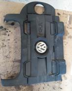 Vw motor beschermplaat 03C103925BF Golf , Tiguan, Auto-onderdelen, Ophalen of Verzenden, Voor, Deur