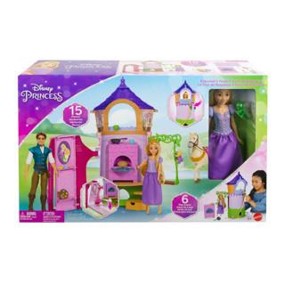 Disney Princess: Rapunzel's Toren, ., Overige typen, Nieuw, Ophalen of Verzenden