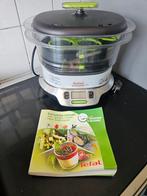 Stoom apparaat, Ophalen, Zo goed als nieuw