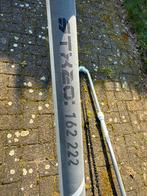 Windsurf Giek - unifiber 162-222, Watersport en Boten, Windsurfen, Ophalen, Gebruikt, Giek, Minder dan 5 m²