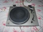 Technics SL-1200 Mk1 uit 1973, Ophalen, Gebruikt, Pitch-regelaar, Platenspeler