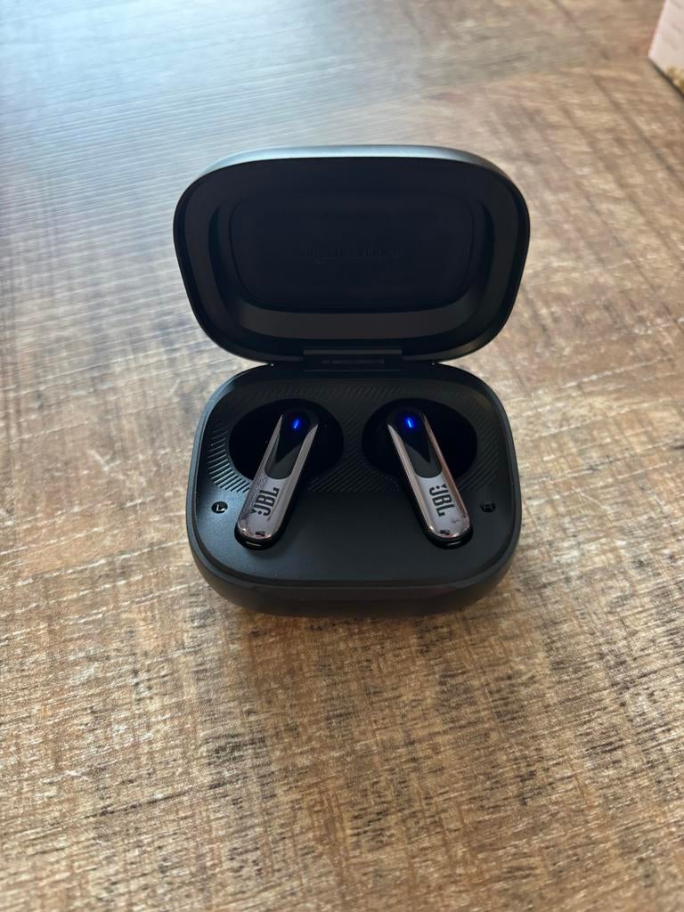 JBL Live Flex 3 - Zo goed als nieuw!, Ophalen of Verzenden, Zo goed als nieuw, Overige merken, Draadloos