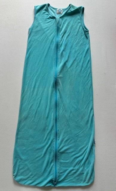 Baby slaapzak van Little Sheep (N712), Kinderen en Baby's, Dekens, Slaapzakjes en Inbakerproducten, Zo goed als nieuw, Slaapzak