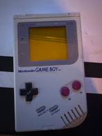Originele Game Boy Classic uit 1989 - Werkt goed!, Spelcomputers en Games, Spelcomputers | Nintendo Game Boy, Ophalen of Verzenden